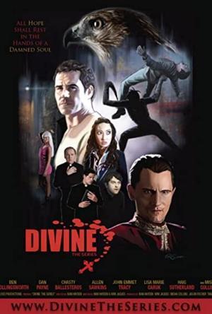 Divine: The Series streaming