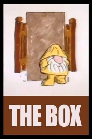 The Box streaming