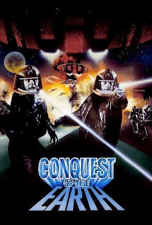 Conquest of the Earth streaming