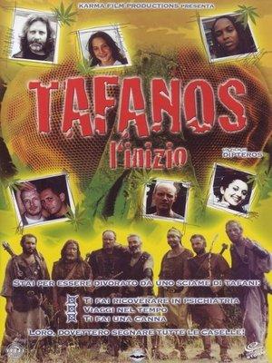 Tafanos: L'Inizio streaming