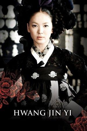Hwang Jin Yi streaming