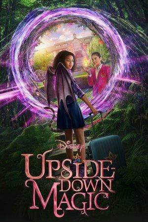 Upside-Down Magic streaming