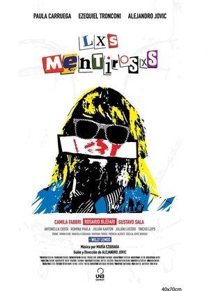 Lxs mentirosxs streaming