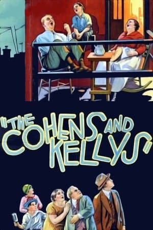 The Cohens and Kellys streaming