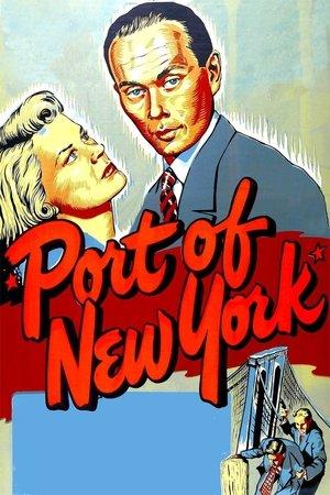 Port of New York streaming