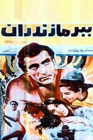 ببر مازندران streaming