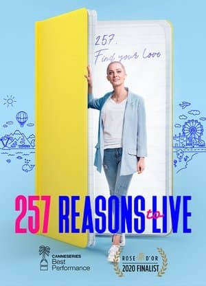 257 Reasons to Live streaming