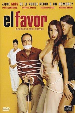 El Favor streaming