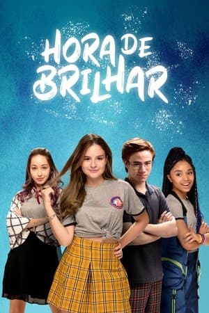 Hora de Brilhar streaming