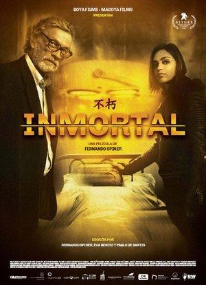 Inmortal streaming