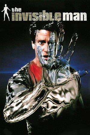 Invisible Man streaming