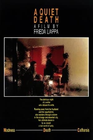 A Quiet Death streaming