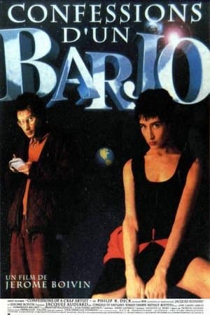 Barjo streaming