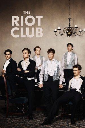 The Riot Club streaming