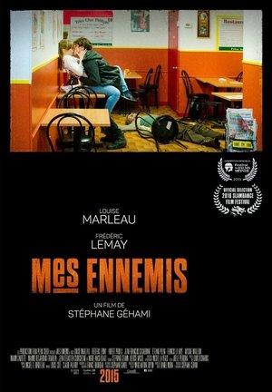 Mes Ennemis streaming