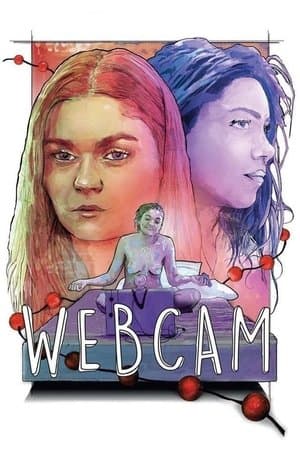 Webcam streaming