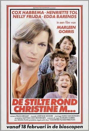 A Question of Silence streaming