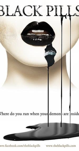Black Pills streaming