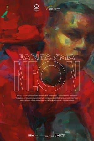 Neon Phantom streaming