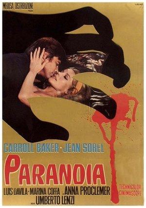 Paranoia streaming