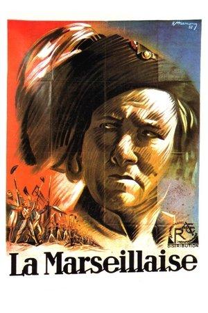 La Marseillaise streaming