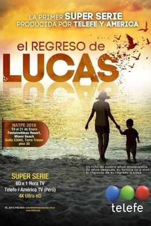 El regreso de Lucas streaming