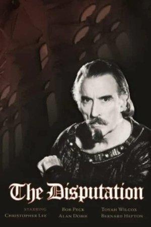 The Disputation streaming