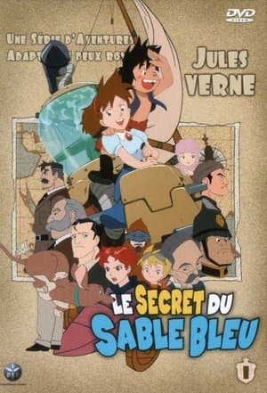 Le Secret du sable bleu streaming