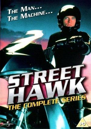 Street Hawk streaming