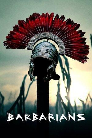 Barbarians streaming