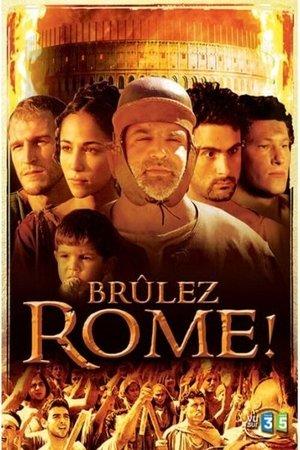 Brûlez Rome ! streaming