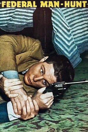 Federal Man-Hunt streaming