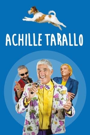 Achille Tarallo streaming