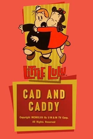 Cad and Caddy streaming