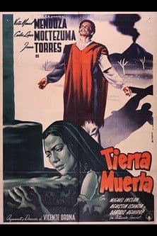 Tierra muerta streaming