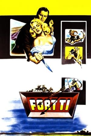 Fort Ti streaming