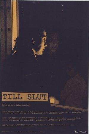 Till slut streaming