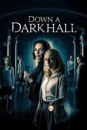 Down a Dark Hall streaming