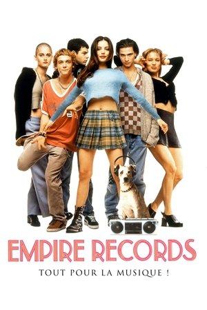 Empire Records streaming