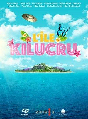 L'Île Kilucru streaming