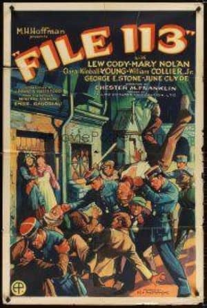 File 113 streaming