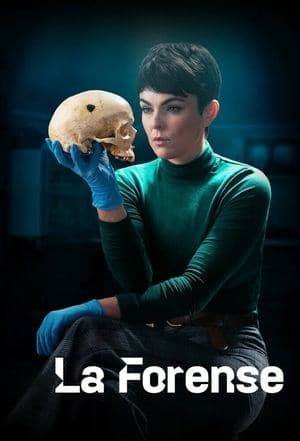 La forense streaming