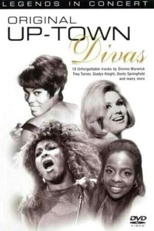 Original Up-Town Divas streaming