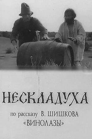 Нескладуха streaming