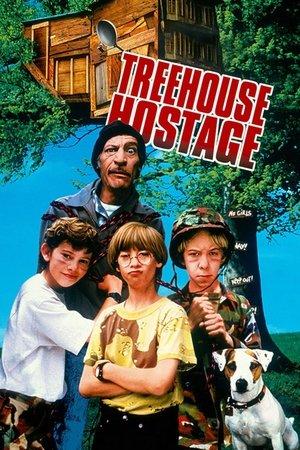 Treehouse Hostage streaming