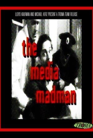 The Media Madman streaming