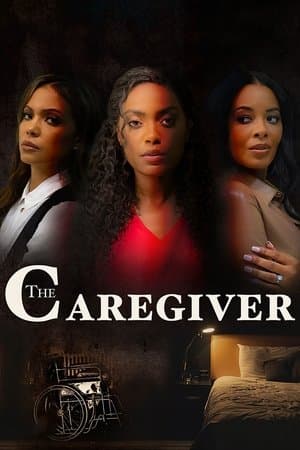 The Caregiver streaming