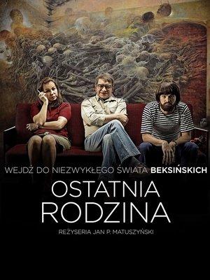 The last family streaming