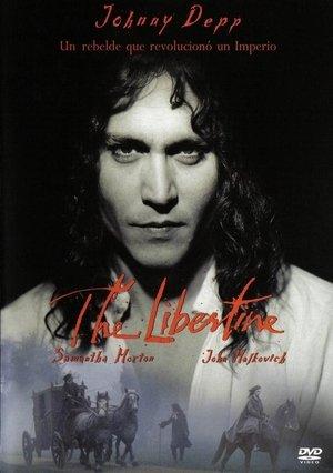 The libertine streaming
