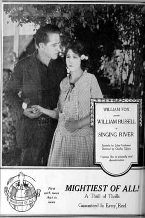 Singing River streaming